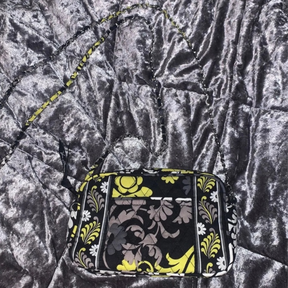 vera bradley crossbody